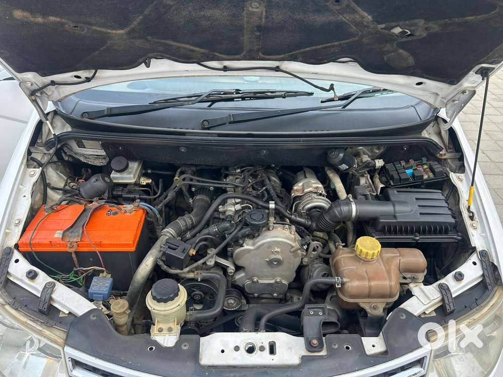 Chevrolet Enjoy 2013-2015 Tcdi Ls 8 Seater, 2014, Diesel