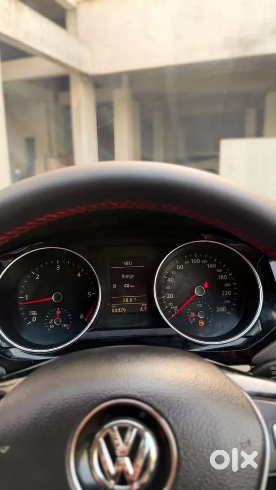 Volkswagen Jetta, 2015, Diesel