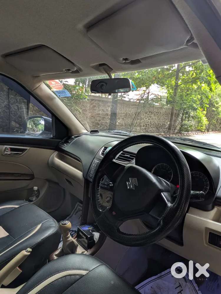 Maruti Dzire Lxi 2014