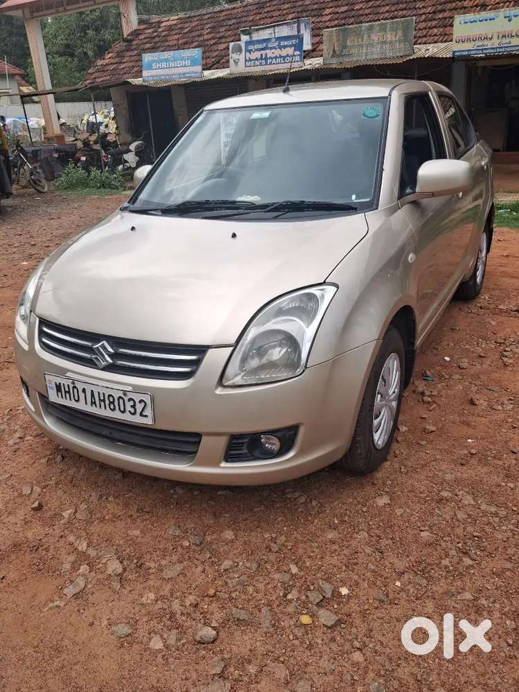 Maruti Suzuki Dzire 2009 Petrol & Cng Good Condition