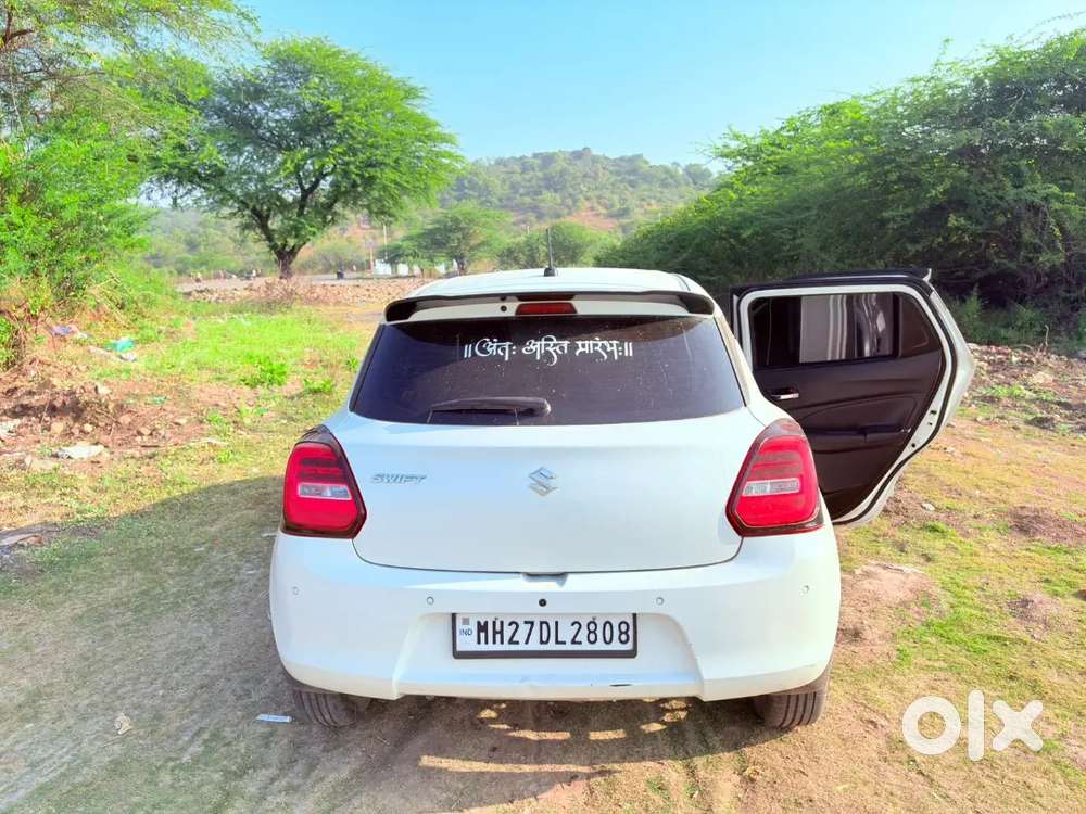 Maruti Suzuki Swift 2023 Petrol 90000 Km Driven