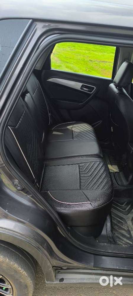 Maruti Suzuki Vitara Brezza Zxi +, 2020, Petrol