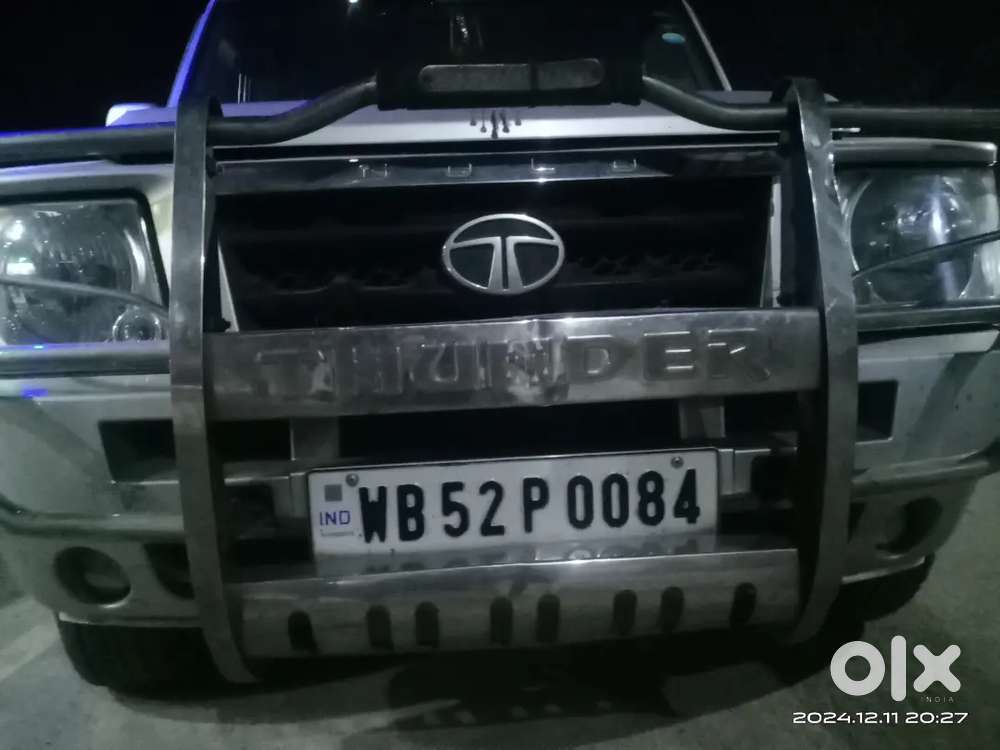 Tata Sumo Gold 2012 Diesel 350000 Km Driven