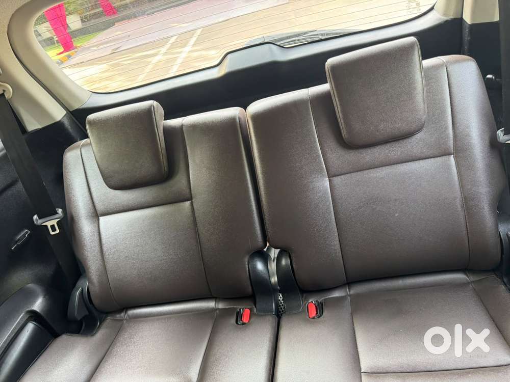 Toyota Fortuner 4x2 At 2.8 Diesel, 2017, Diesel