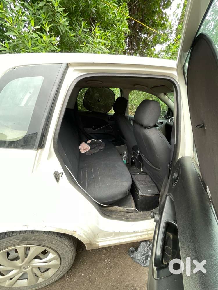 Ford Figo Diesel 2011