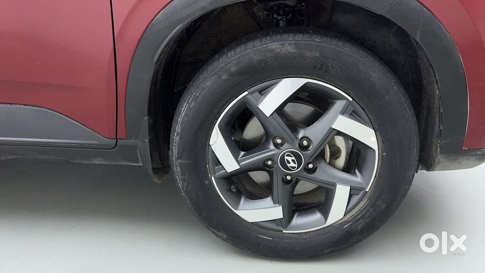 Hyundai Venue Sx Plus Turbo Dct, 2019, Petrol