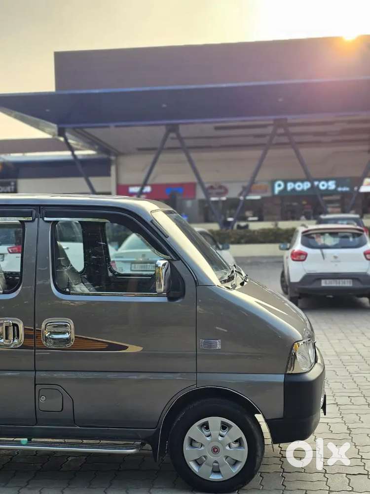 Maruti Suzuki