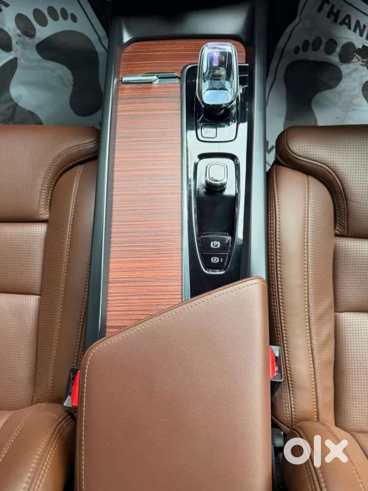Volvo Xc60, 2025, Petrol