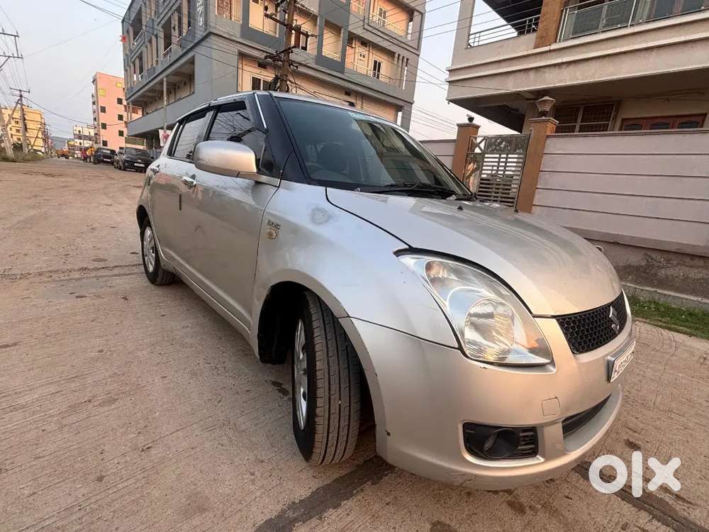 Maruti Suzuki Swift 2010 Diesel Good Condition