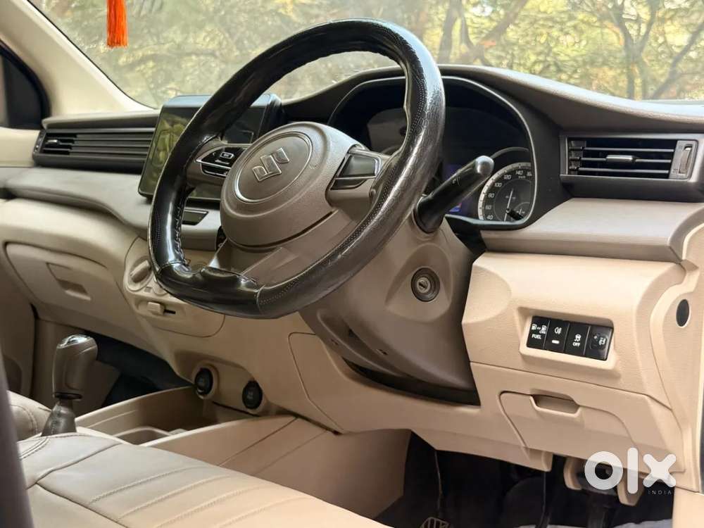 Maruti Suzuki Ertiga, 2023, Cng & Hybrids