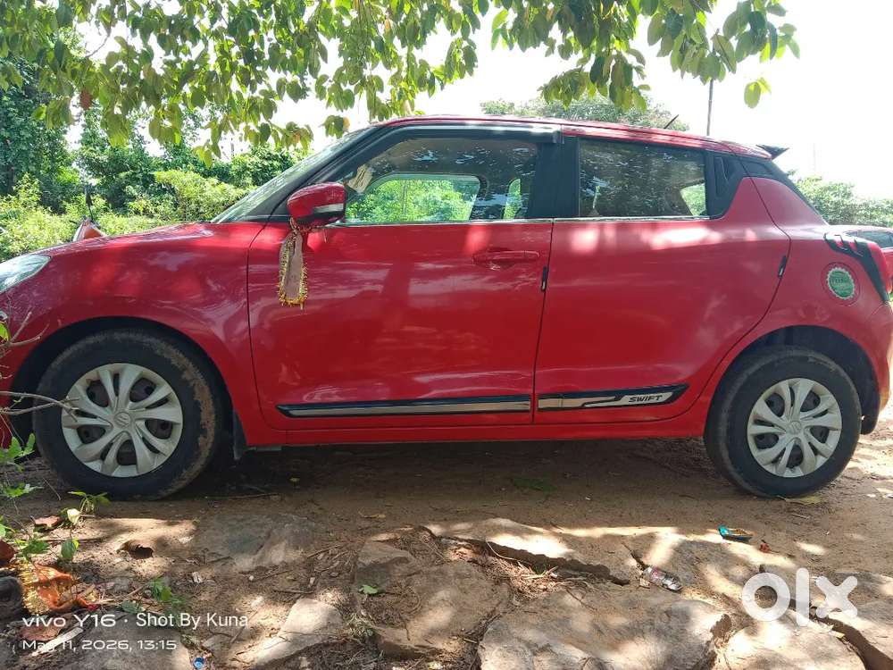 Maruti Suzuki Swift 2019 Petrol 68000 Km Driven