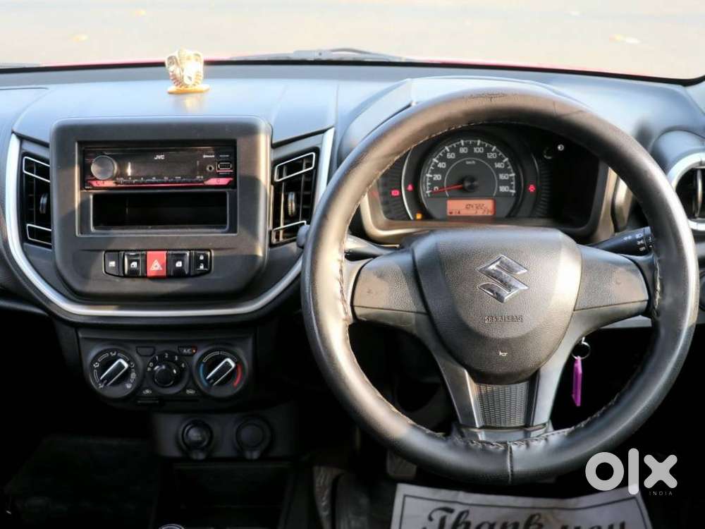 Maruti Suzuki Celerio Vxi, 2022, Petrol