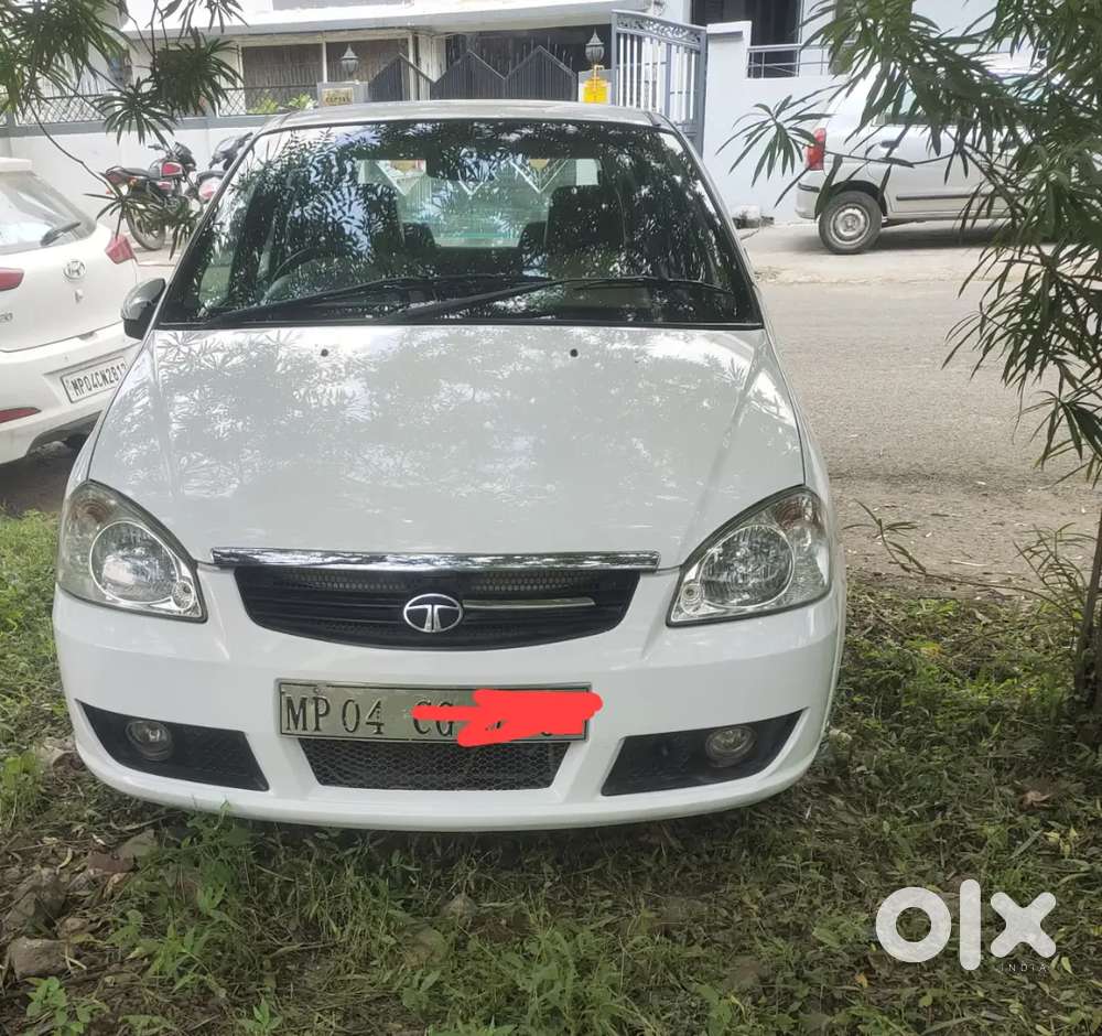 Tata Indica 2010 Diesel Well Maintained