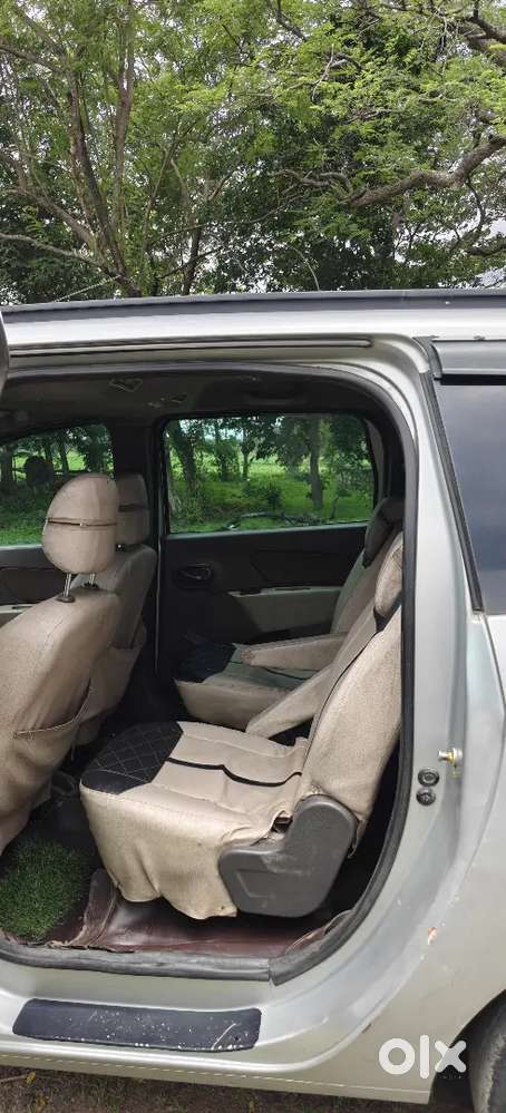Renault Lodgy Diesel Manual 2016