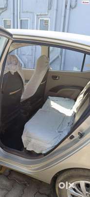 Hyundai I10 [2007-2010] 1.1 Sportz, 2013, Petrol