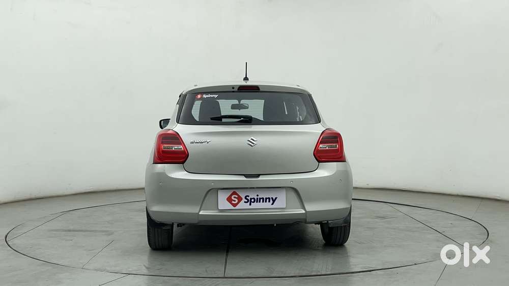 Maruti Suzuki Swift 1.3 Zxi, 2019, Cng & Hybrids