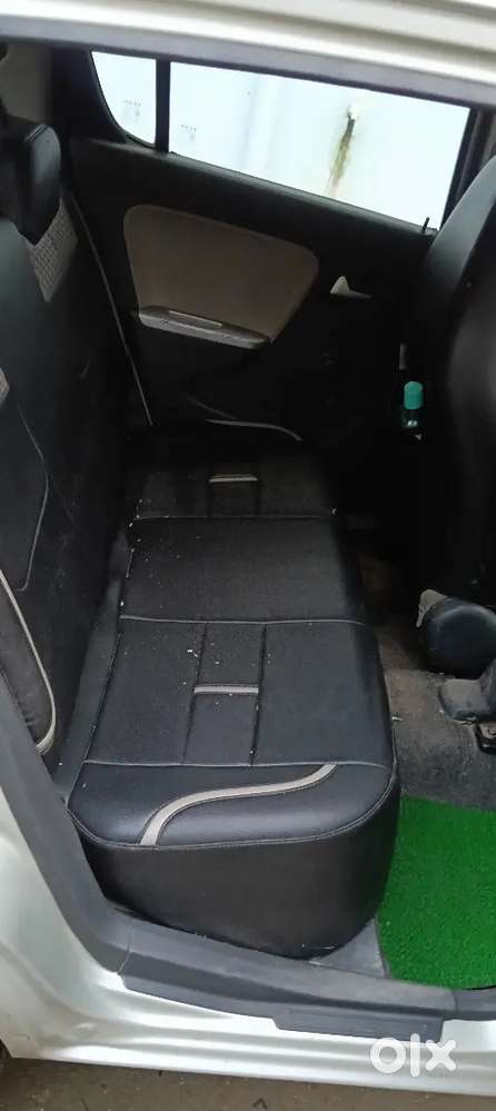 Maruti Suzuki K10 Vxi Model
