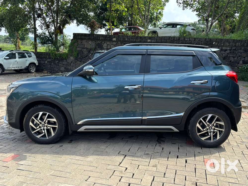 Mahindra Xuv300 Diesel 2023