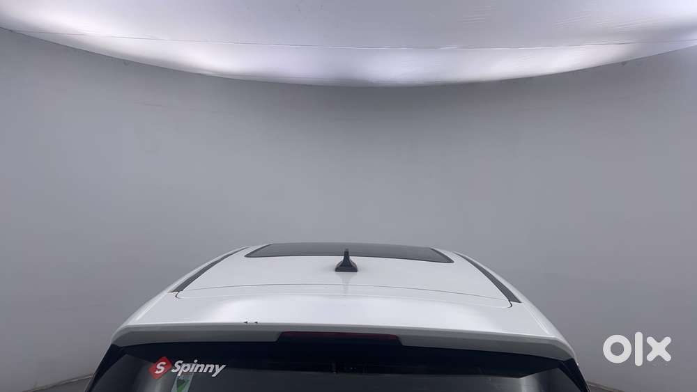 Tata Harrier Xza+, 2022, Diesel