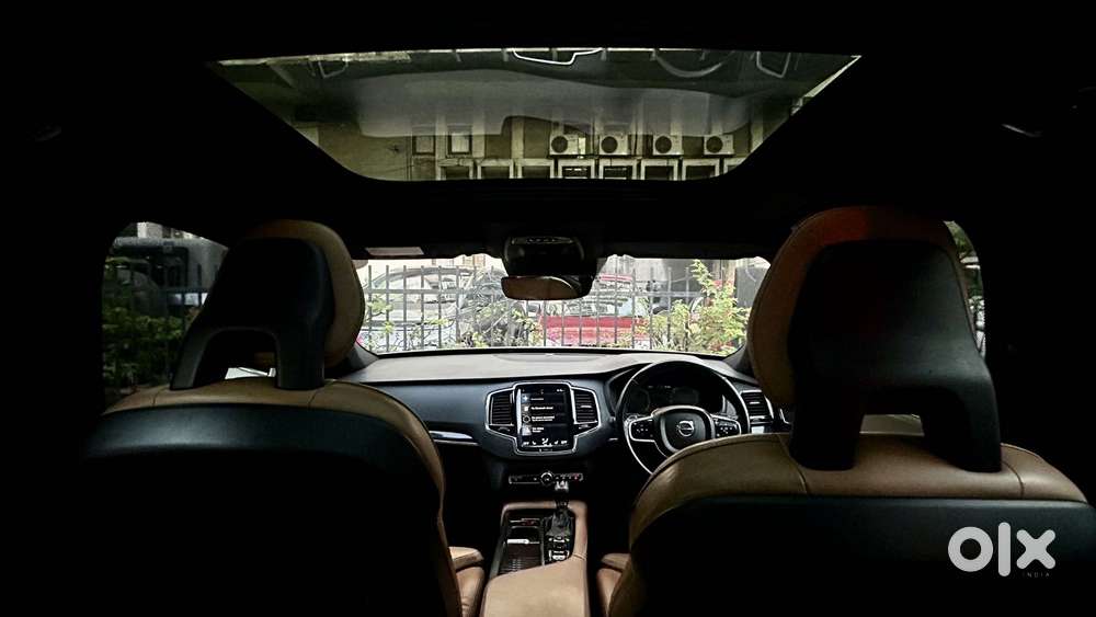 Volvo Xc 90 D5 Inscription, 2018, Diesel