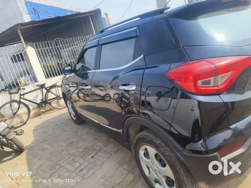 Mahindra Xuv300 2023 Petrol Good Condition