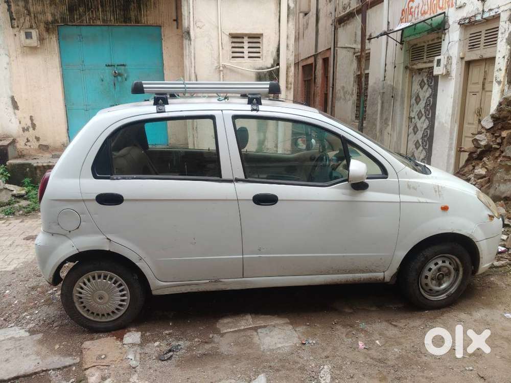 Chevrolet Spark Good Condition