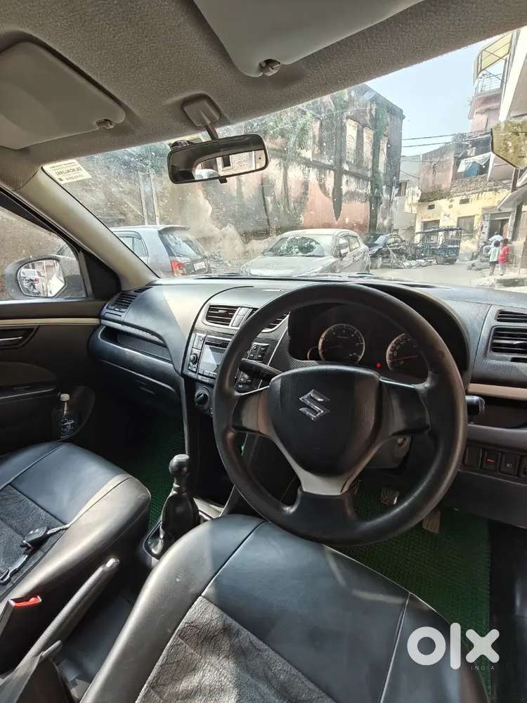 Maruti Suzuki Swift Vdi 2015