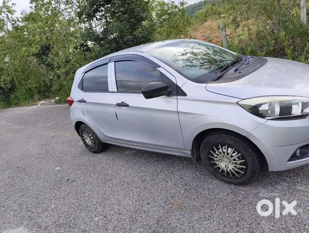 Tata Tiago 2018 Petrol Good Condition