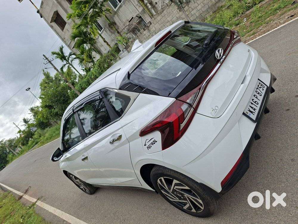 Hyundai I20 1.2 Asta, 2024, Petrol