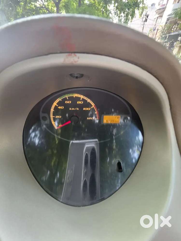 Tata Nano 2013