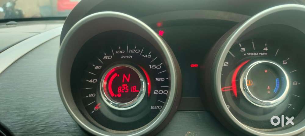 Mahindra Xuv500 2011-2015 W8 2wd, 2012, Diesel