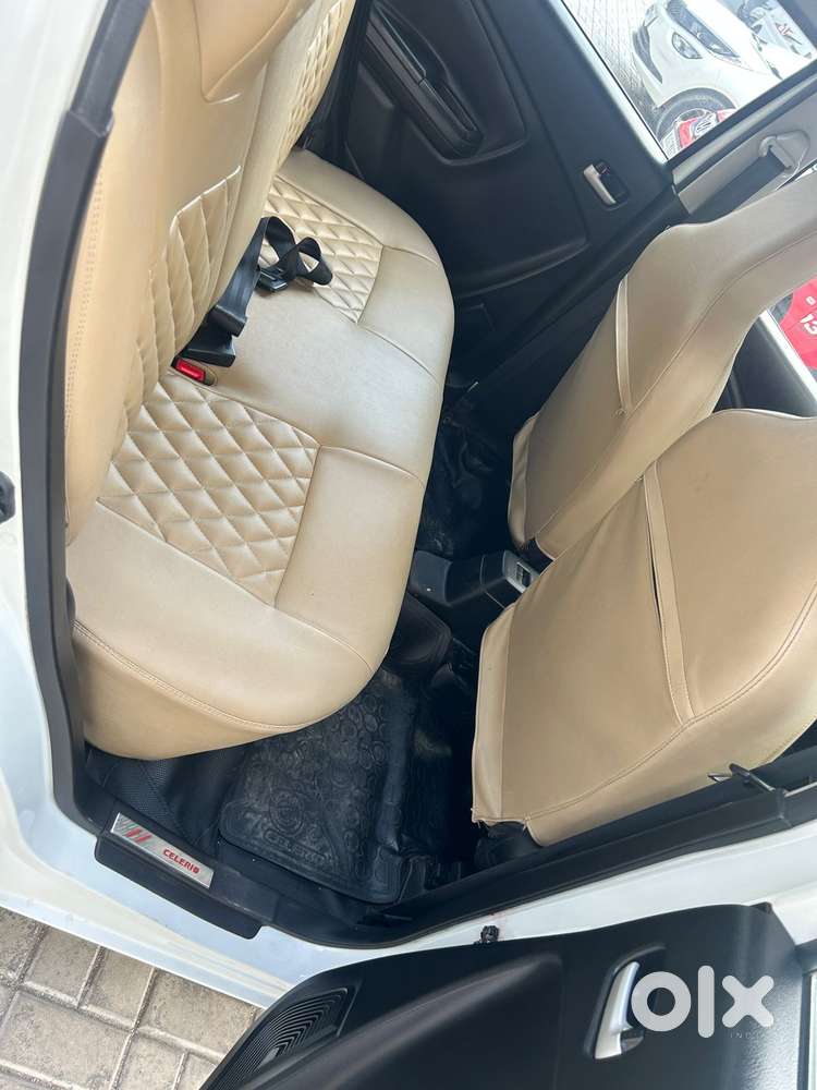 Maruti Suzuki Celerio Zxi, 2022, Petrol
