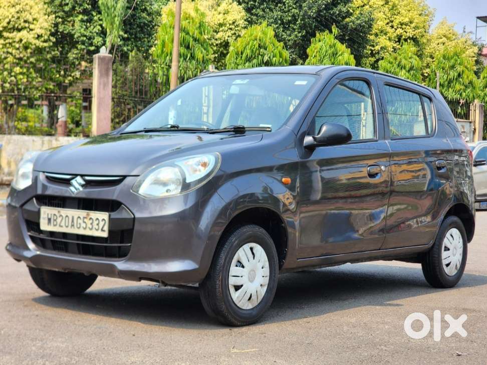 Maruti Suzuki Alto 800 2012-2016 Lxi, 2015, Petrol