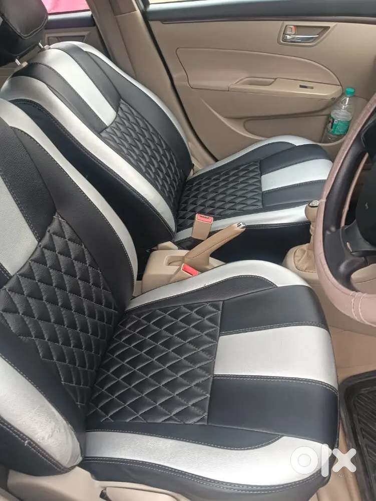 Maruti Suzuki Dzire 2014 Diesel 141000 Km Driven