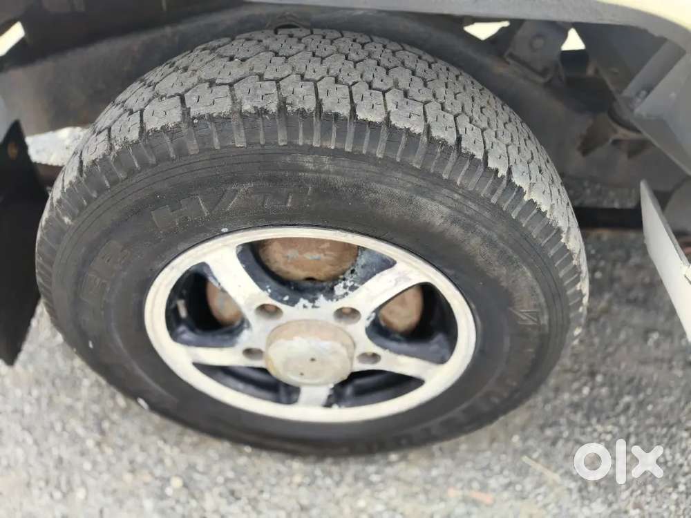 Mahindra Bolero 2.5 Zlx 2013 In Very Good Condition