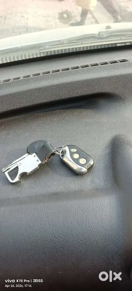 Hyundai Santro Xing 2011