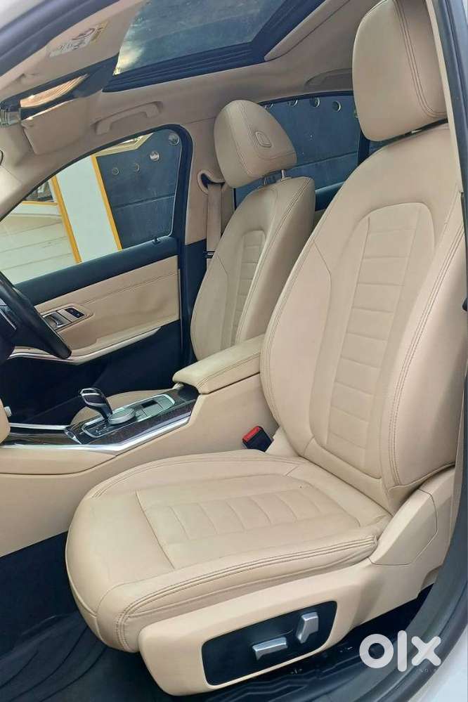 Bmw 3 Series 2.0 320d Luxury Line, 2021, Diesel