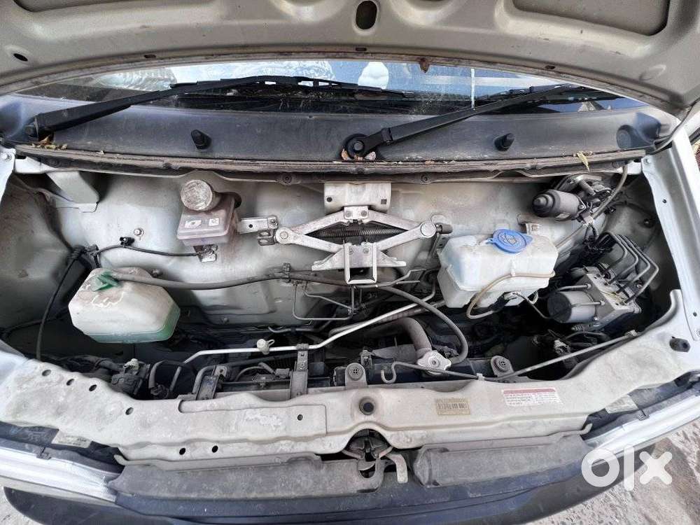 Maruti Suzuki Eeco Cng 5 Seater Ac, 2022, Cng & Hybrids