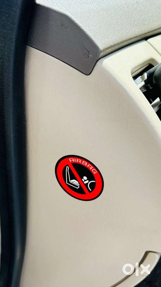 Toyota Innova 2006 Diesel Well Maintained