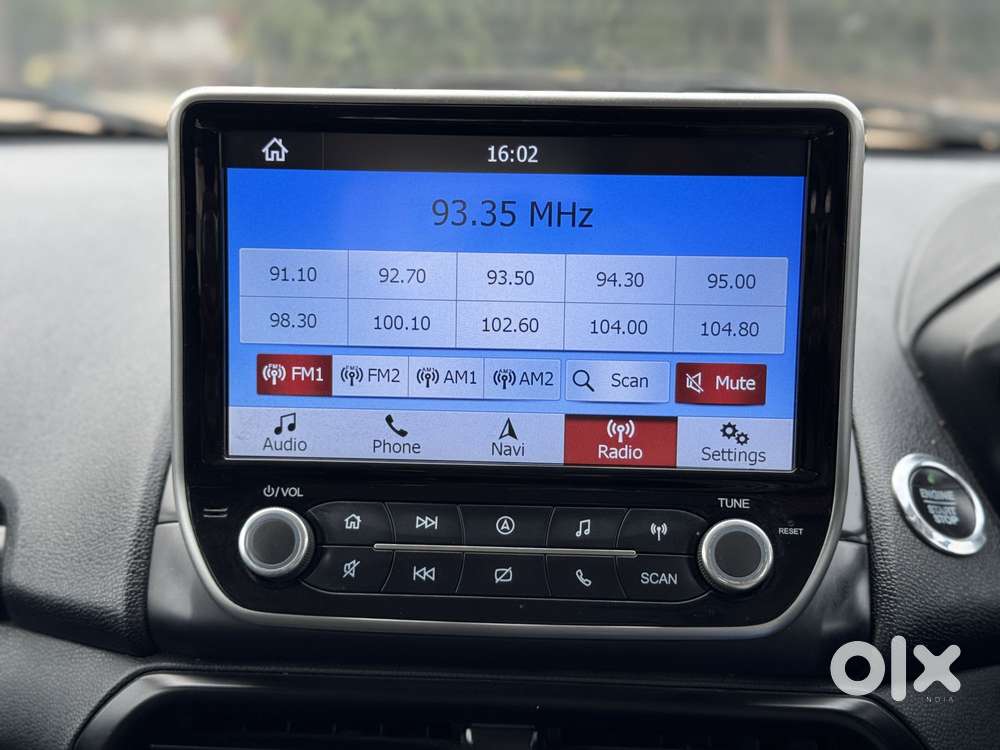 Ford Ecosport 1.5 Diesel Titanium, 2018, Diesel