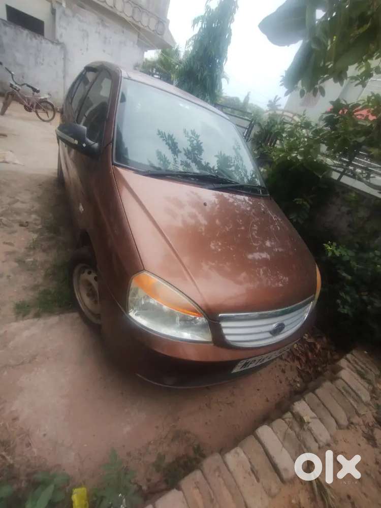 Tata Indica Ev2 2013 Diesel Well Maintained