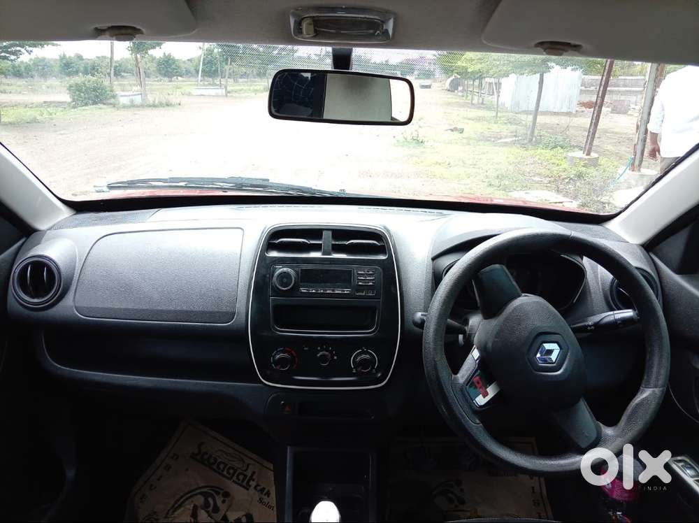 Renault Kwid Rxl Special 2018 – First Owner  Excellent Condition Bc