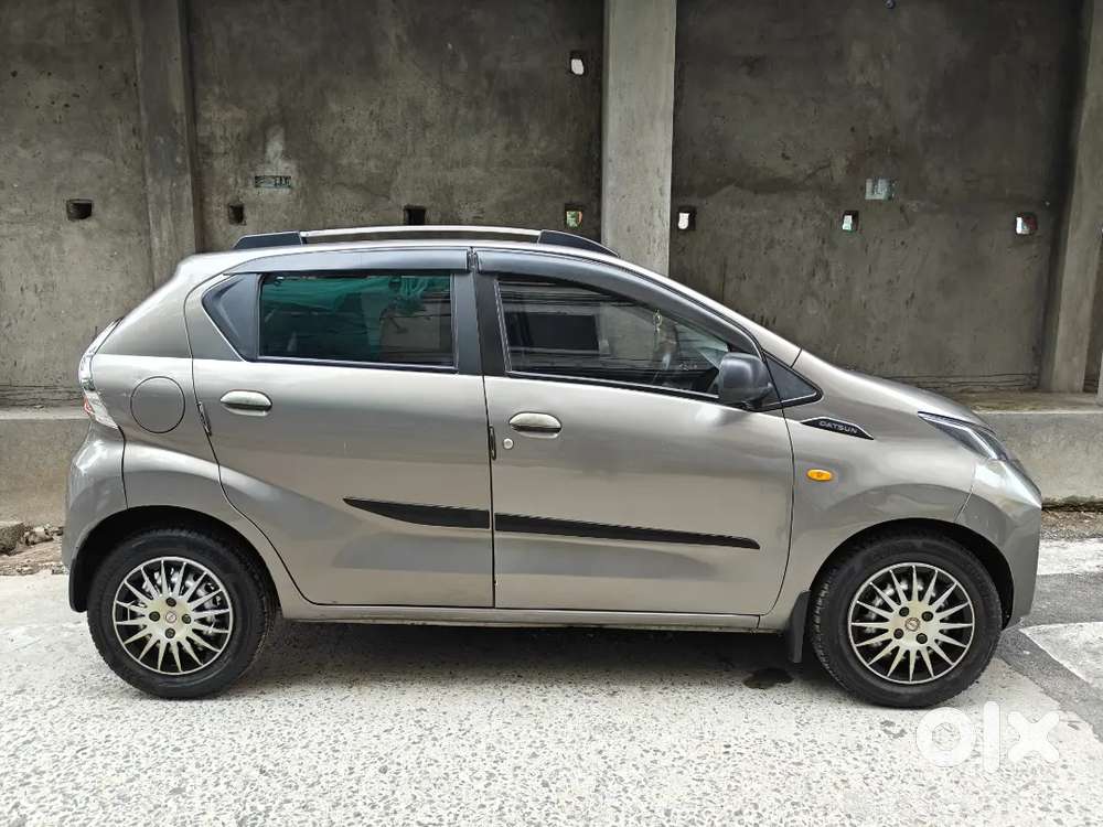 Datsun Redigo Petrol 2021 - Urgen Sale - 26k Kms. Like New Condition.