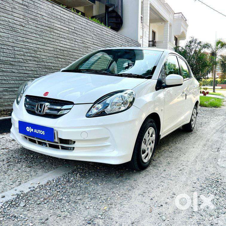 Honda Amaze 1.2 Smt I Vtec, 2013, Petrol