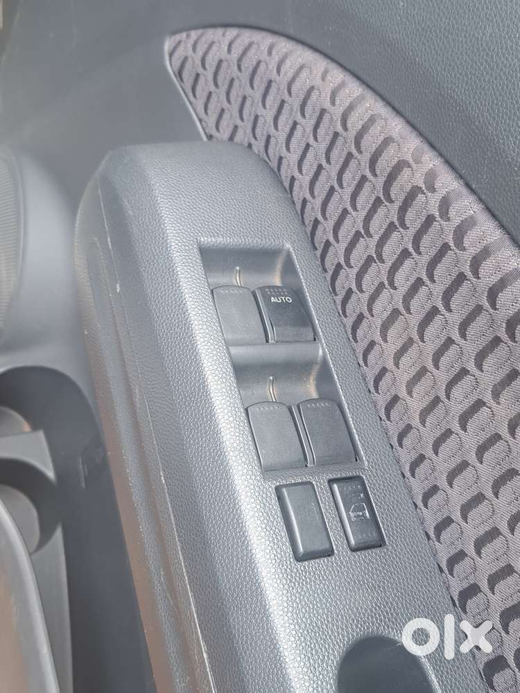 Maruti Suzuki Ritz 2013