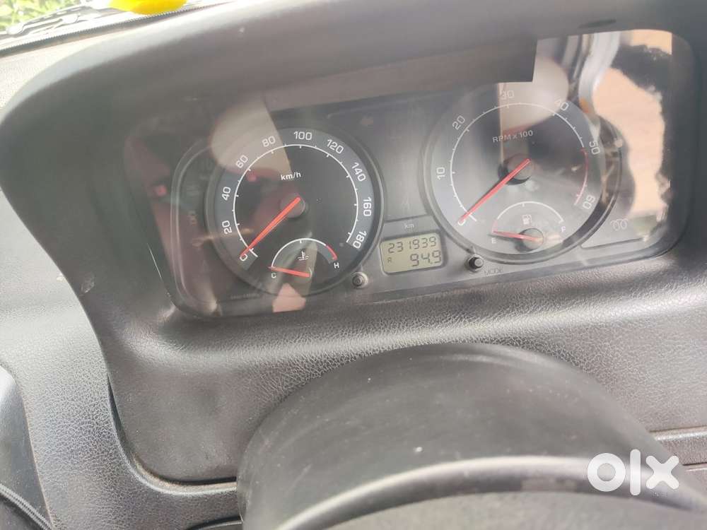 2016 Tata Indica V2 Ls Diesel