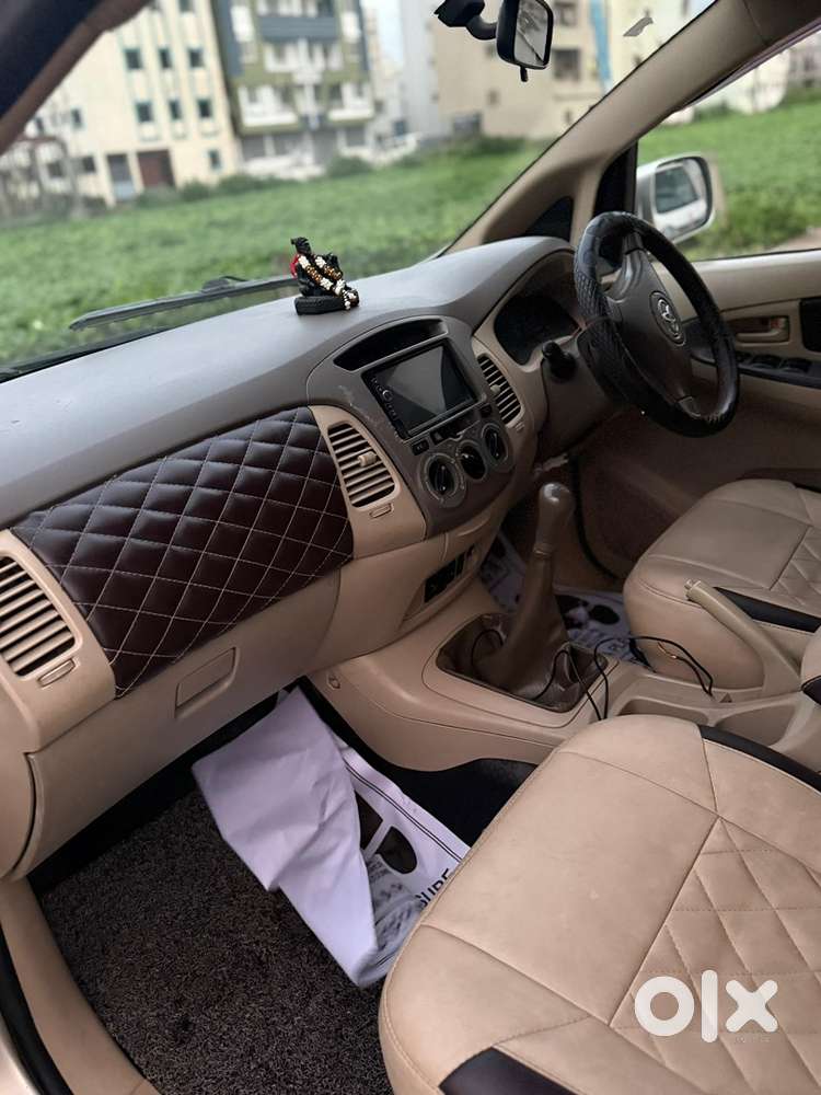Toyota Innova Diesel 2008