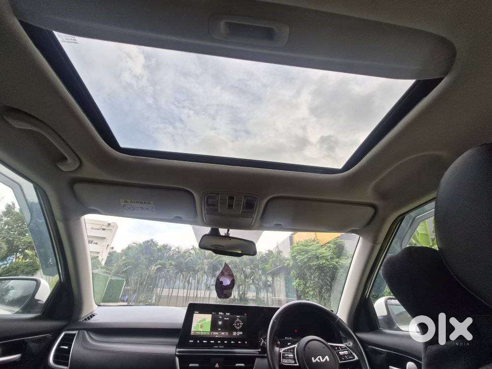 Kia Seltos Gtx Plus At D, 2022, Diesel