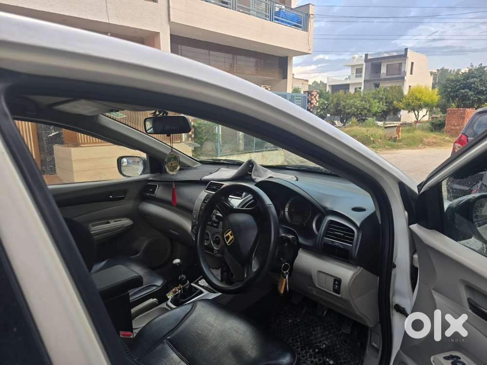Honda City Petrol 2009