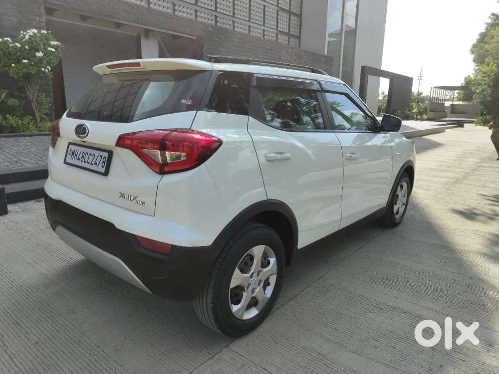 Mahindra Xuv300 Diesel 2022